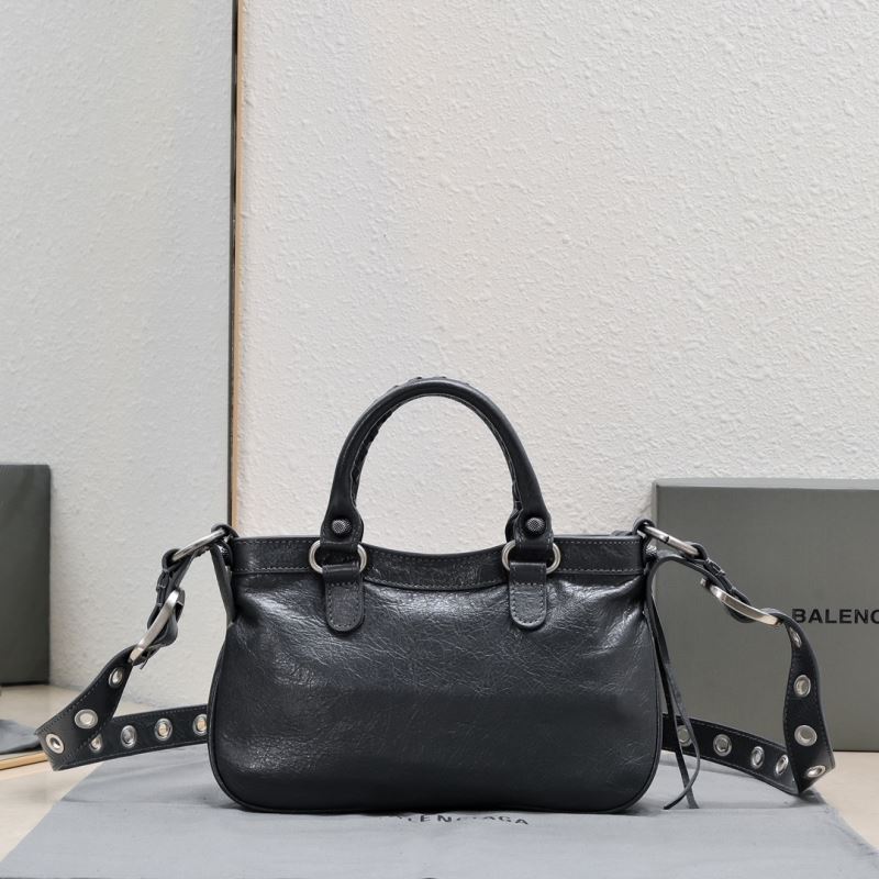 Balenciaga Top Handle Bags